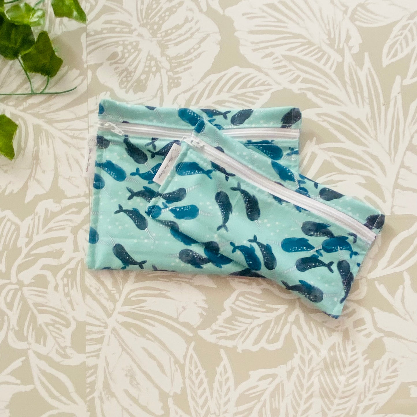 Narwal Sandwich & Snack Bags