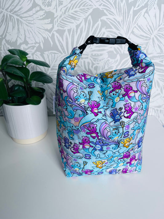 Care Bear Lunch Bag