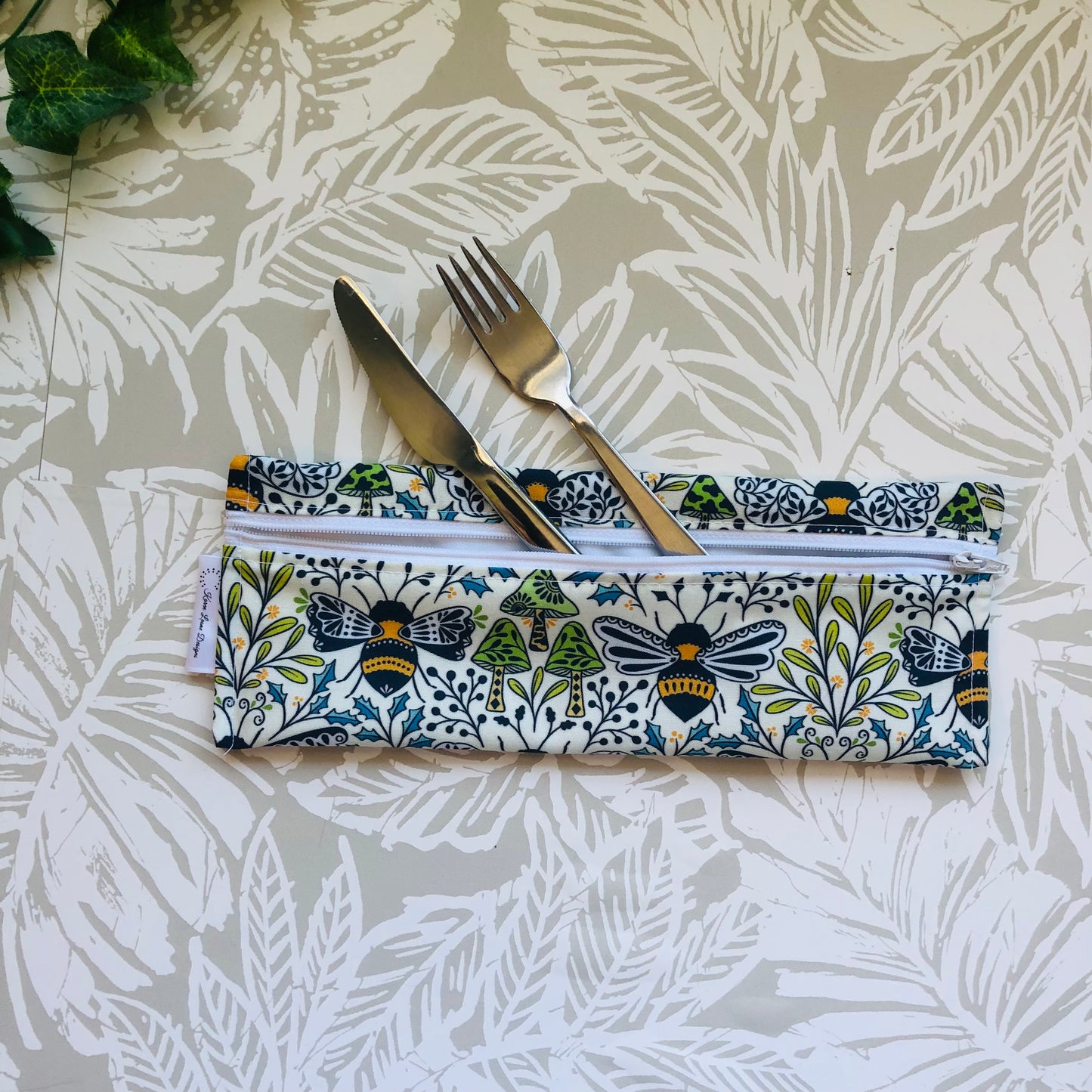 Cutlery/Travel Bag