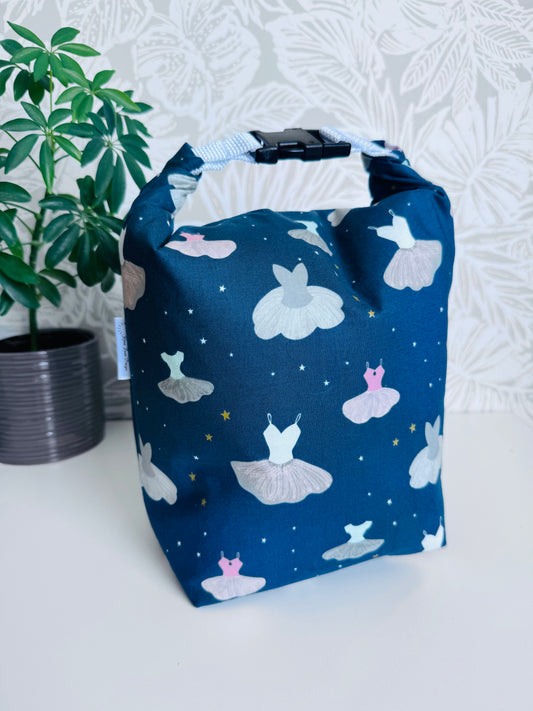 Ballet Lunch Bag