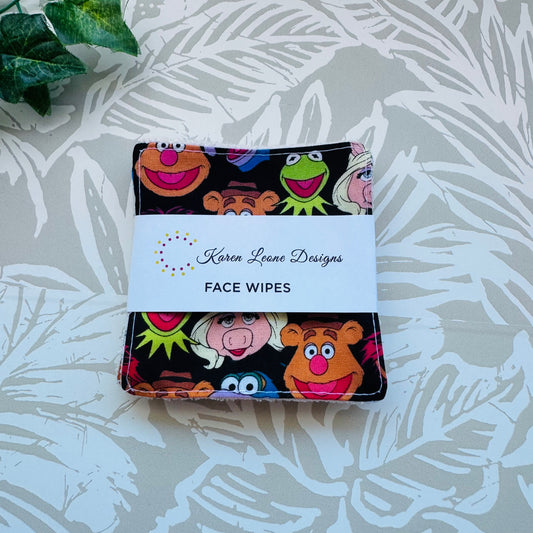Face Wipe