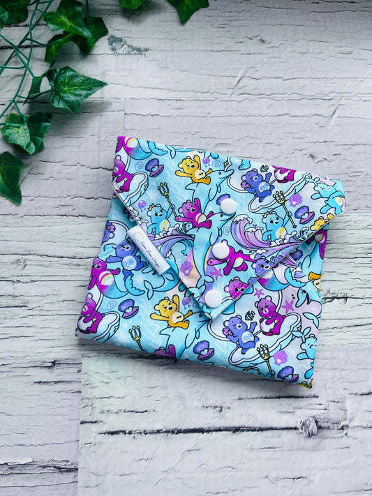 Care Bear Sandwich Wrap