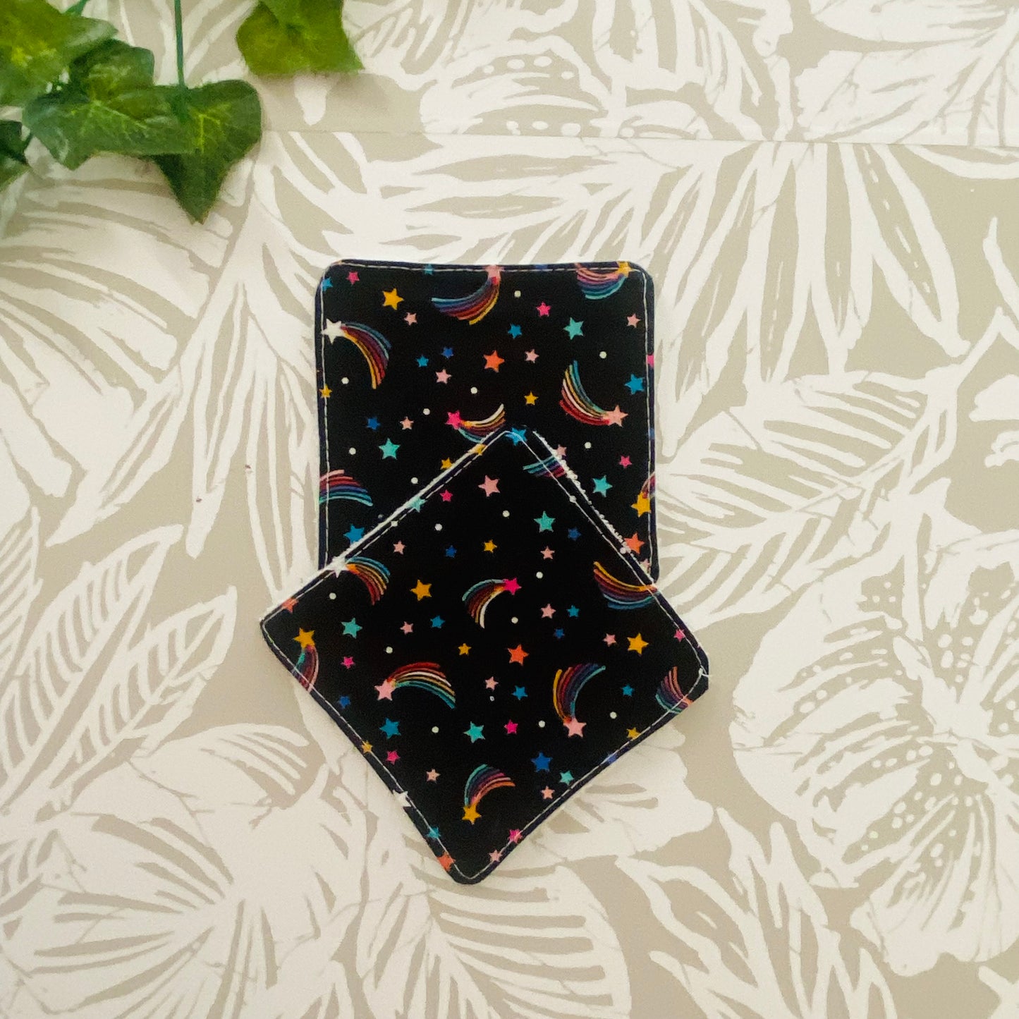 Shooting Star Face Wipe