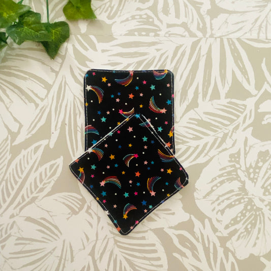 Shooting Star Face Wipe