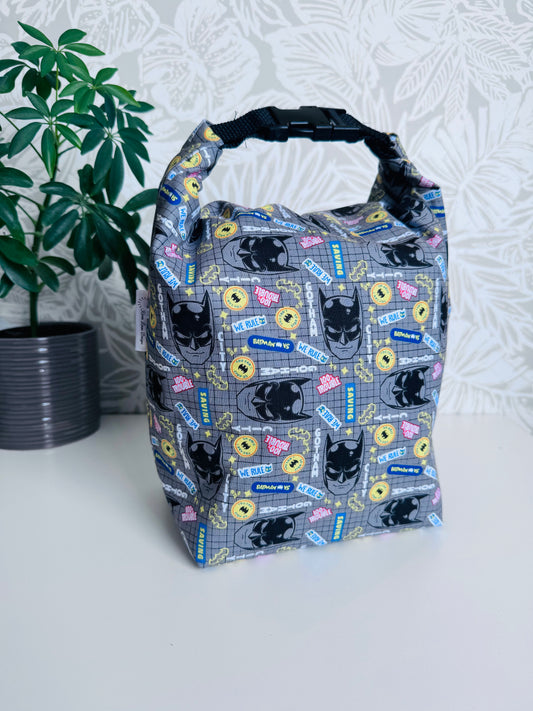 Batman Lunch Bag