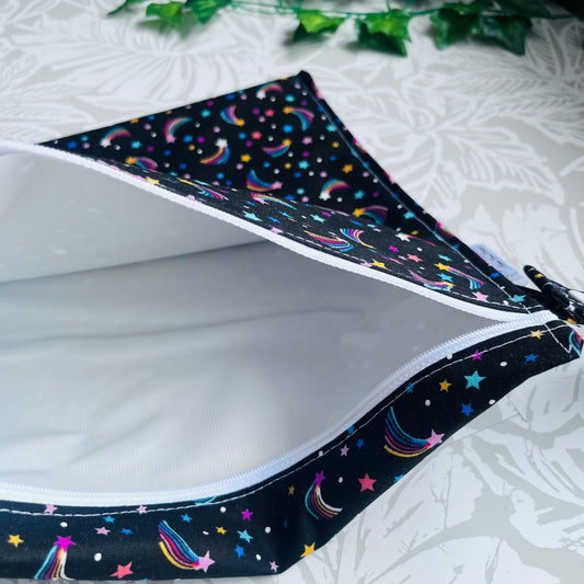 Shooting Star Wet Bag