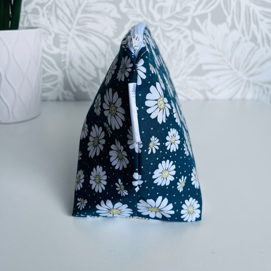 Daisy Travel/Cosmetic Bag