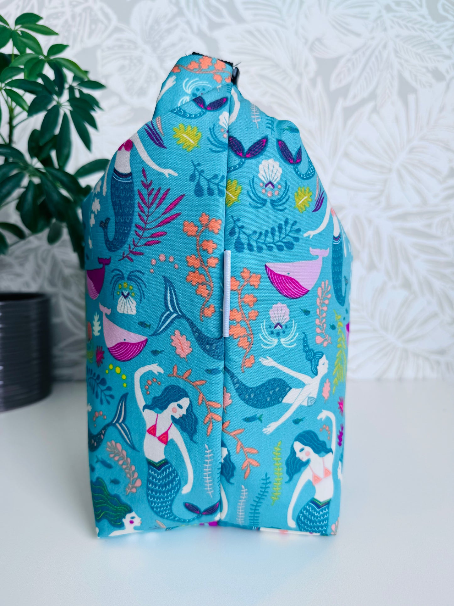Mermaid Lunch Bag