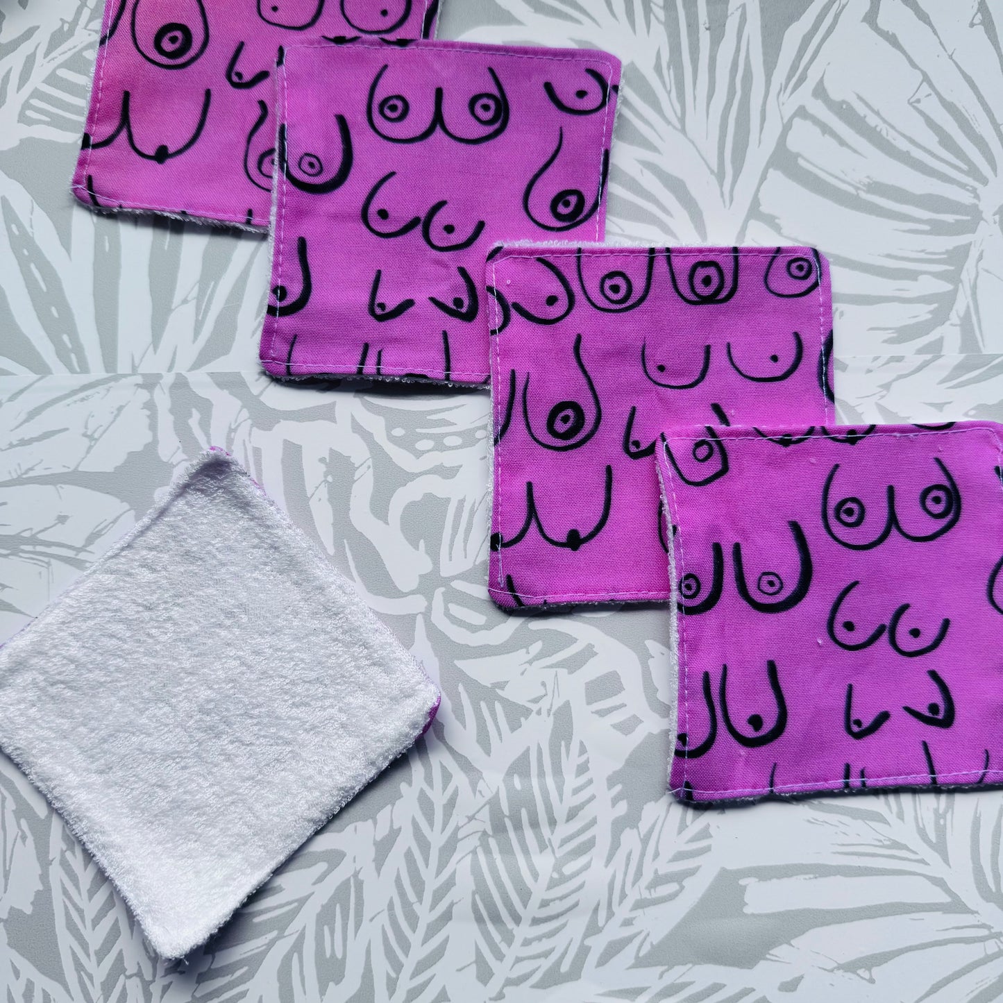 Face Wipe
