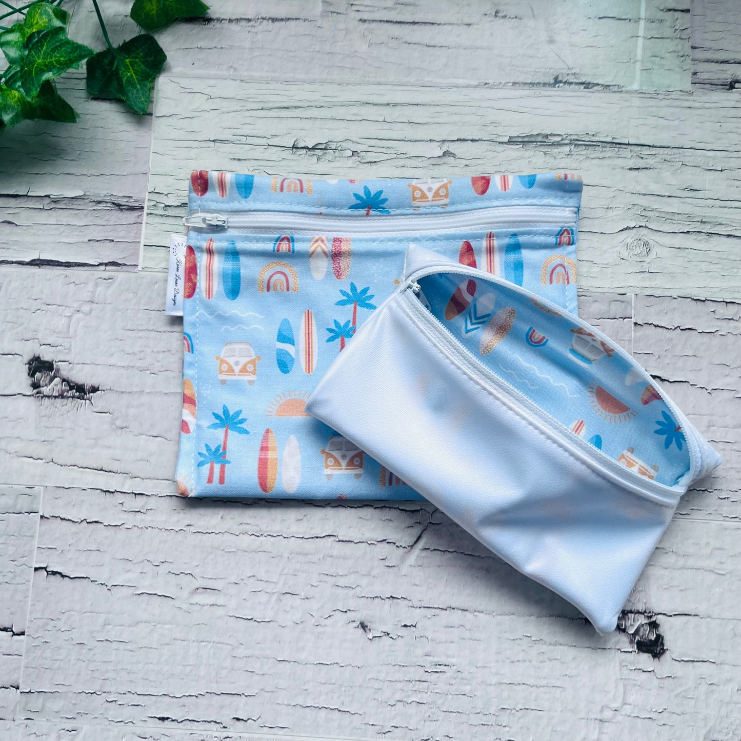 Sandwich & Snack Bags