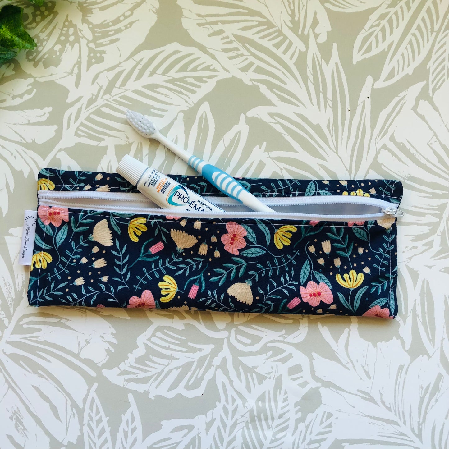Cutlery/Travel Bag