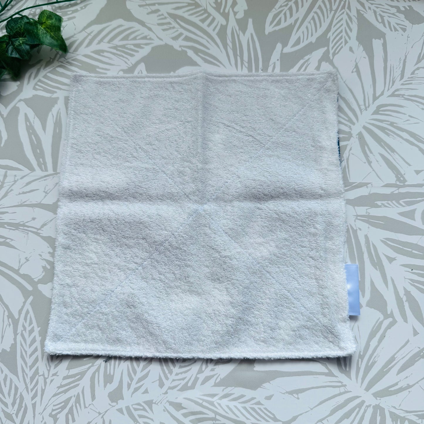 Wash Cloth