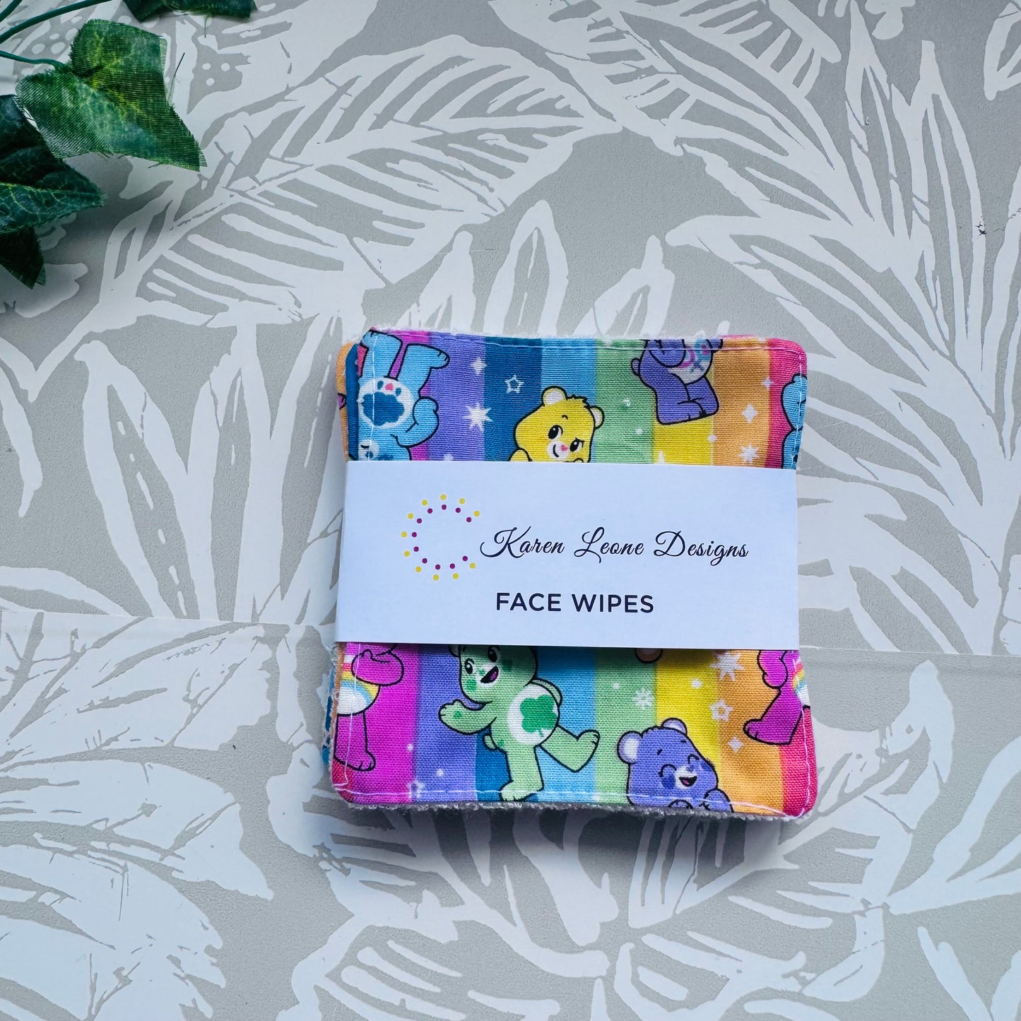 Face Wipe