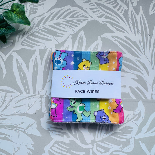 Face Wipe