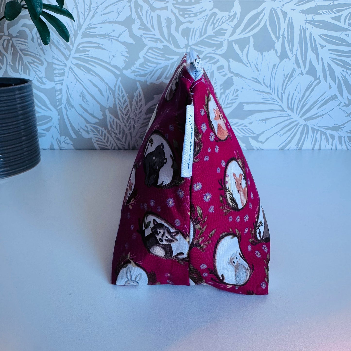 Little Critter Travel/Cosmetic Bag