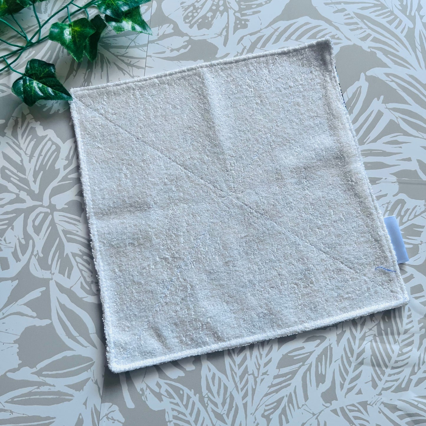 Rainbow Wash Cloth