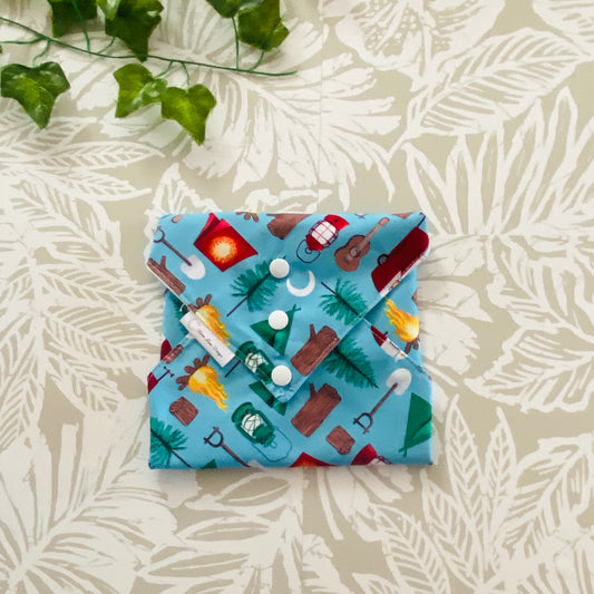 Camping Sandwich Wrap