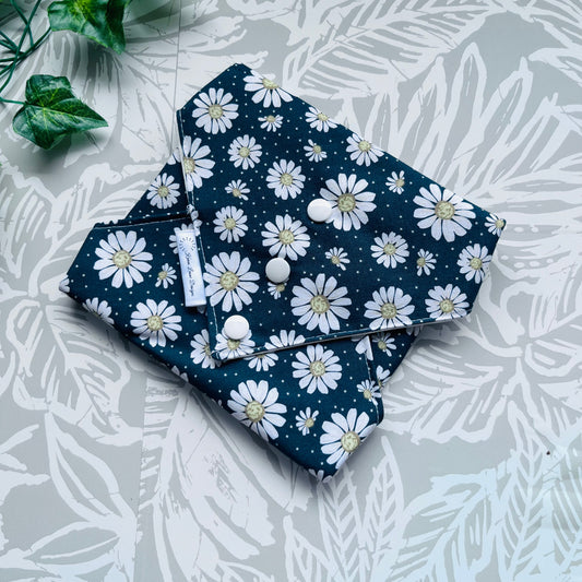 Daisy Sandwich Wrap