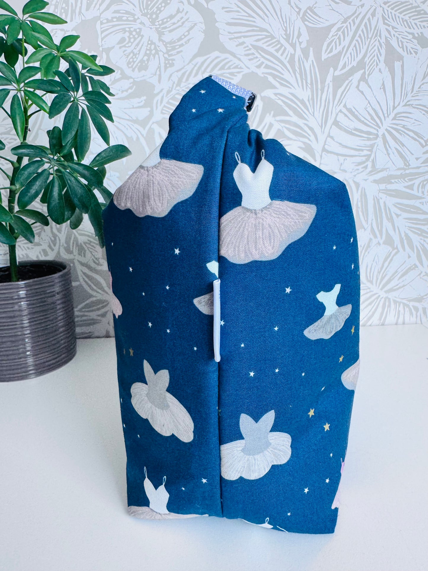 Ballet Lunch Bag