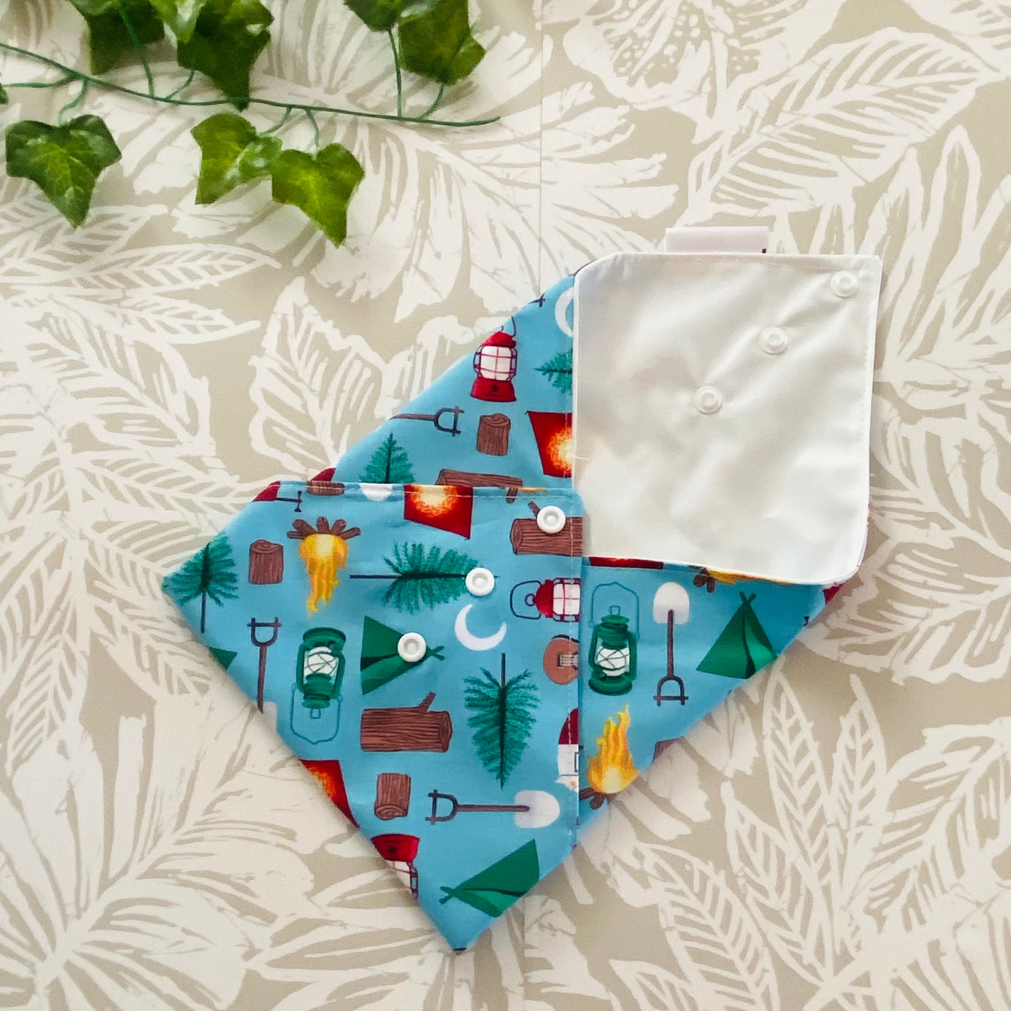 Camping Sandwich Wrap