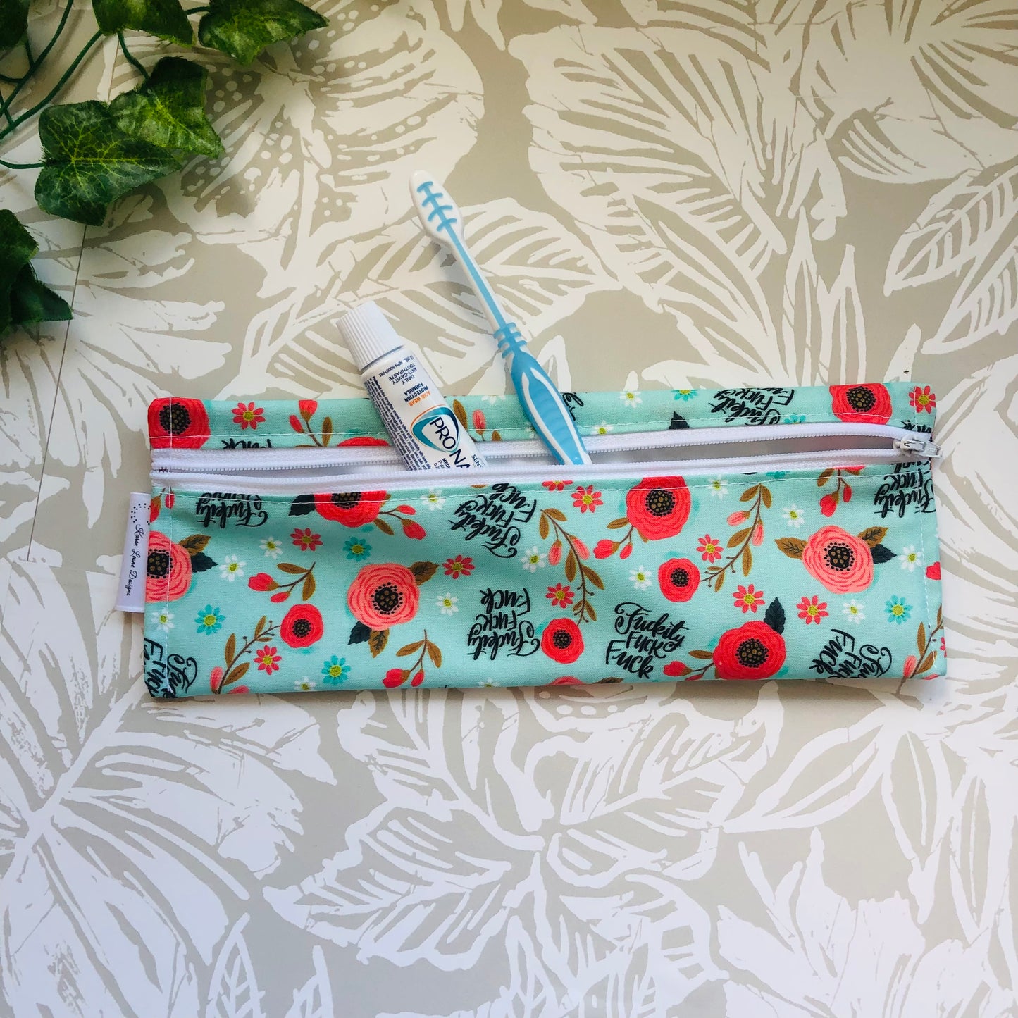 Cutlery/Travel Bag