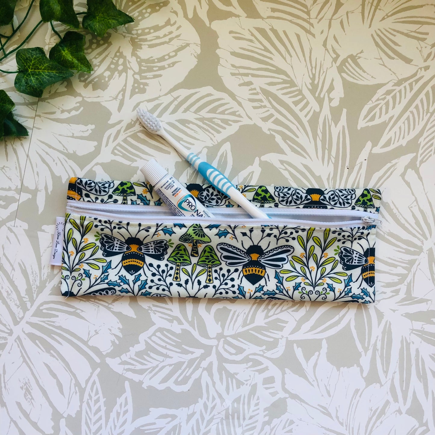 Cutlery/Travel Bag