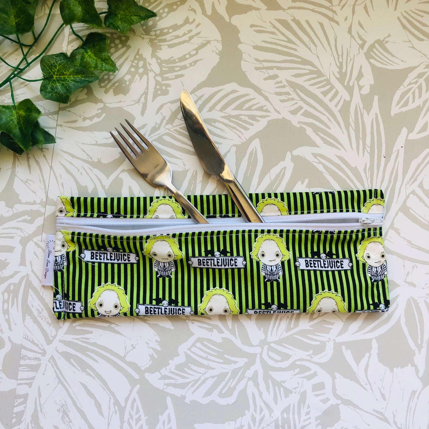 Cutlery/Travel Bag