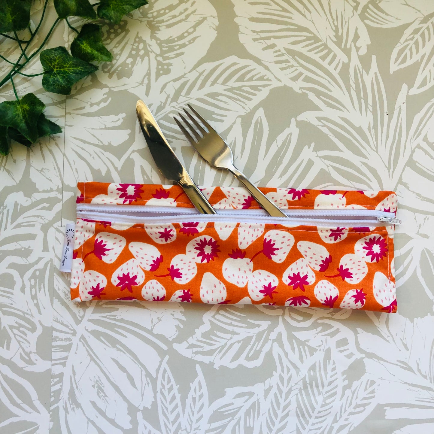 Cutlery/Travel Bag