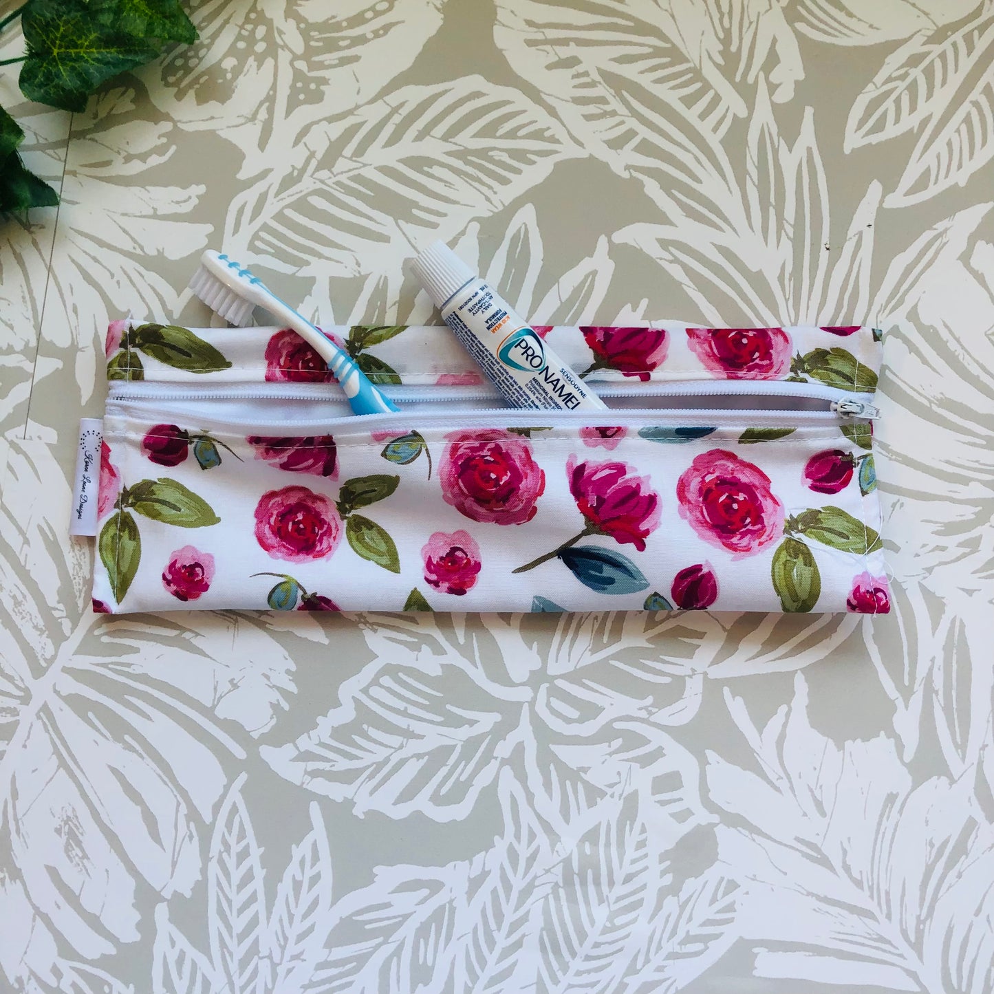 Cutlery/Travel Bag