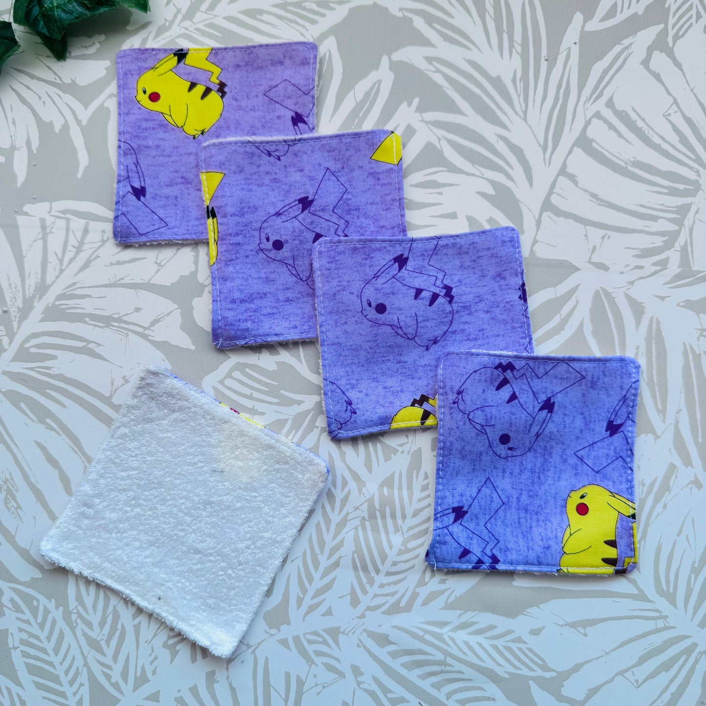Face Wipe
