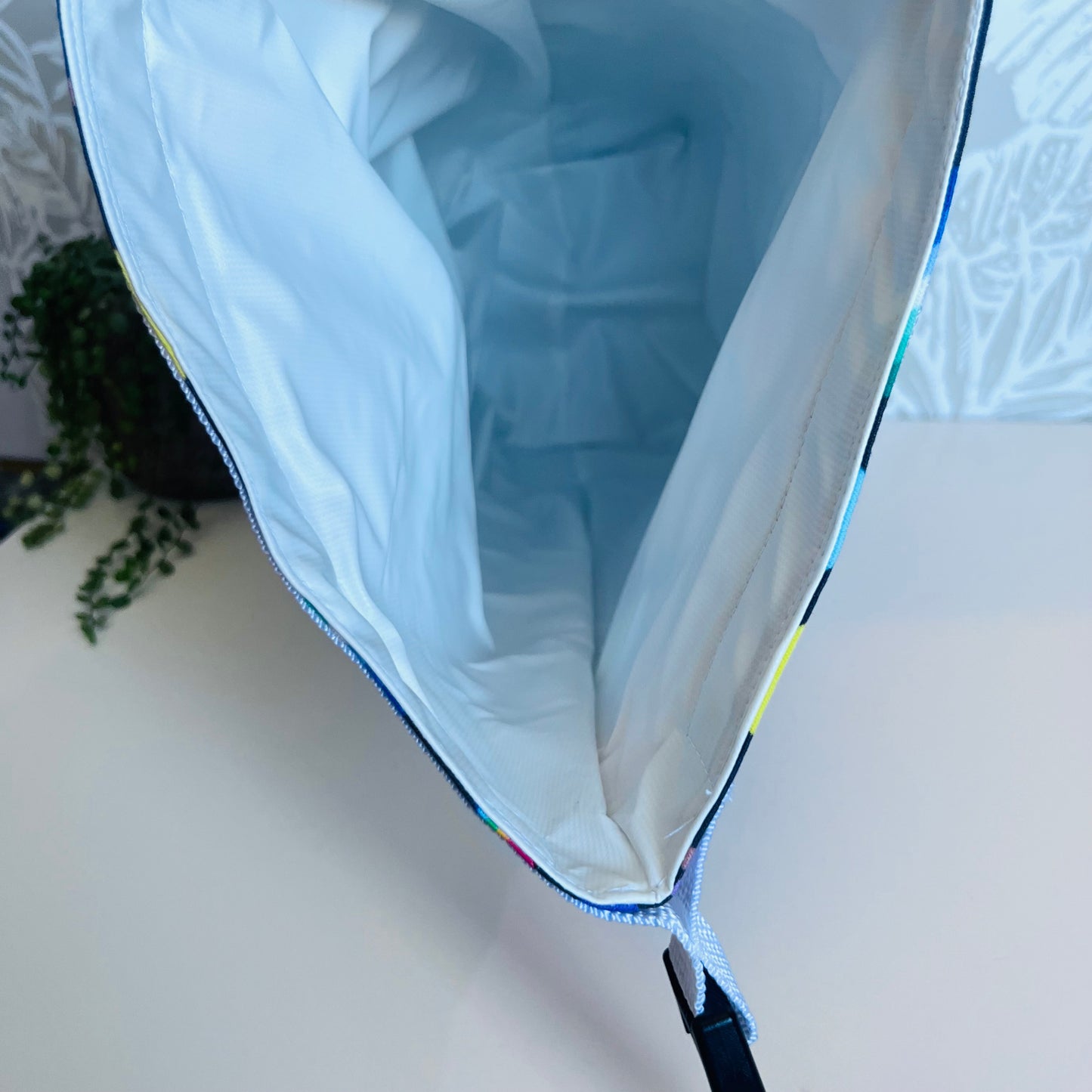 Pride Popsicles Lunch Bag