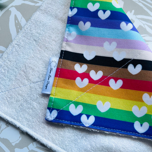Pride Wash Cloth