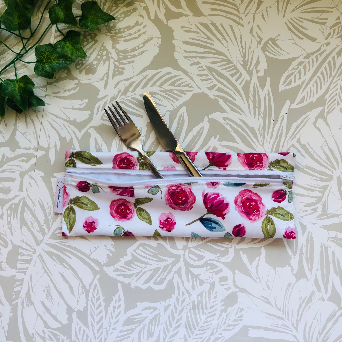 Cutlery/Travel Bag