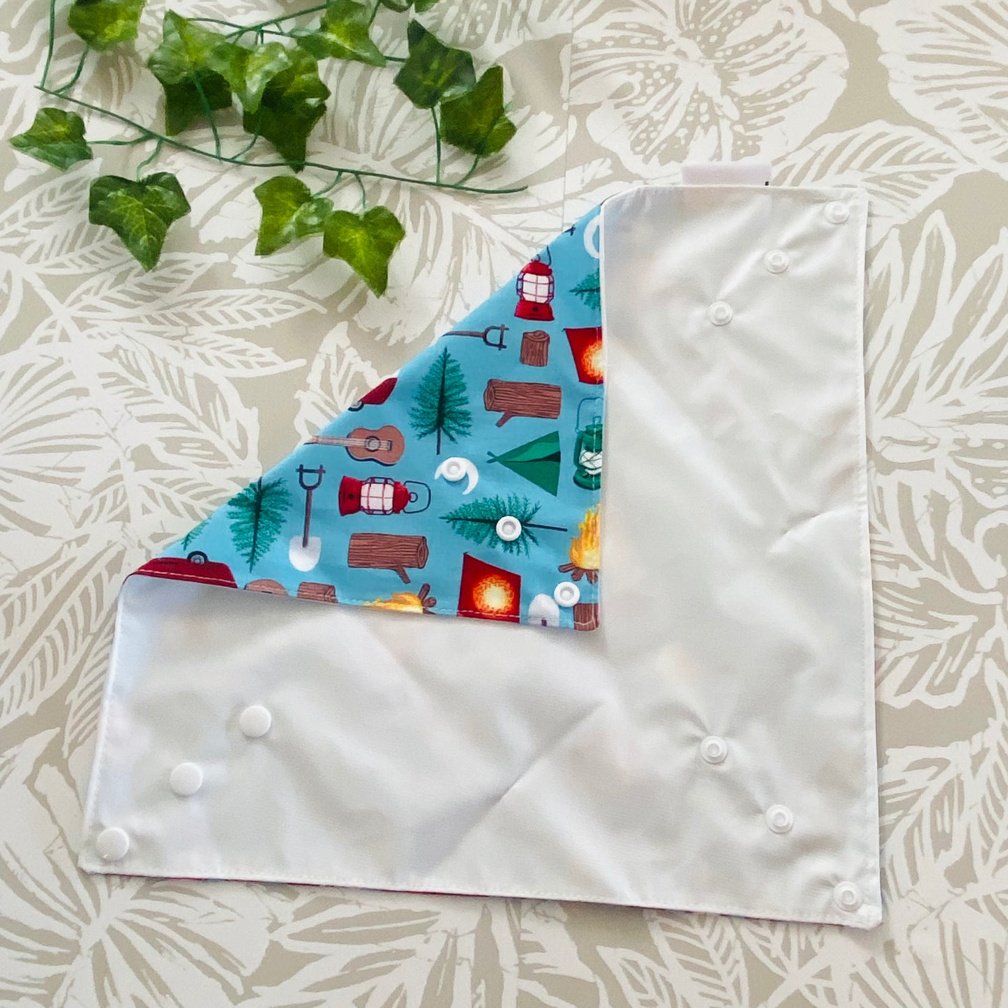 Camping Sandwich Wrap