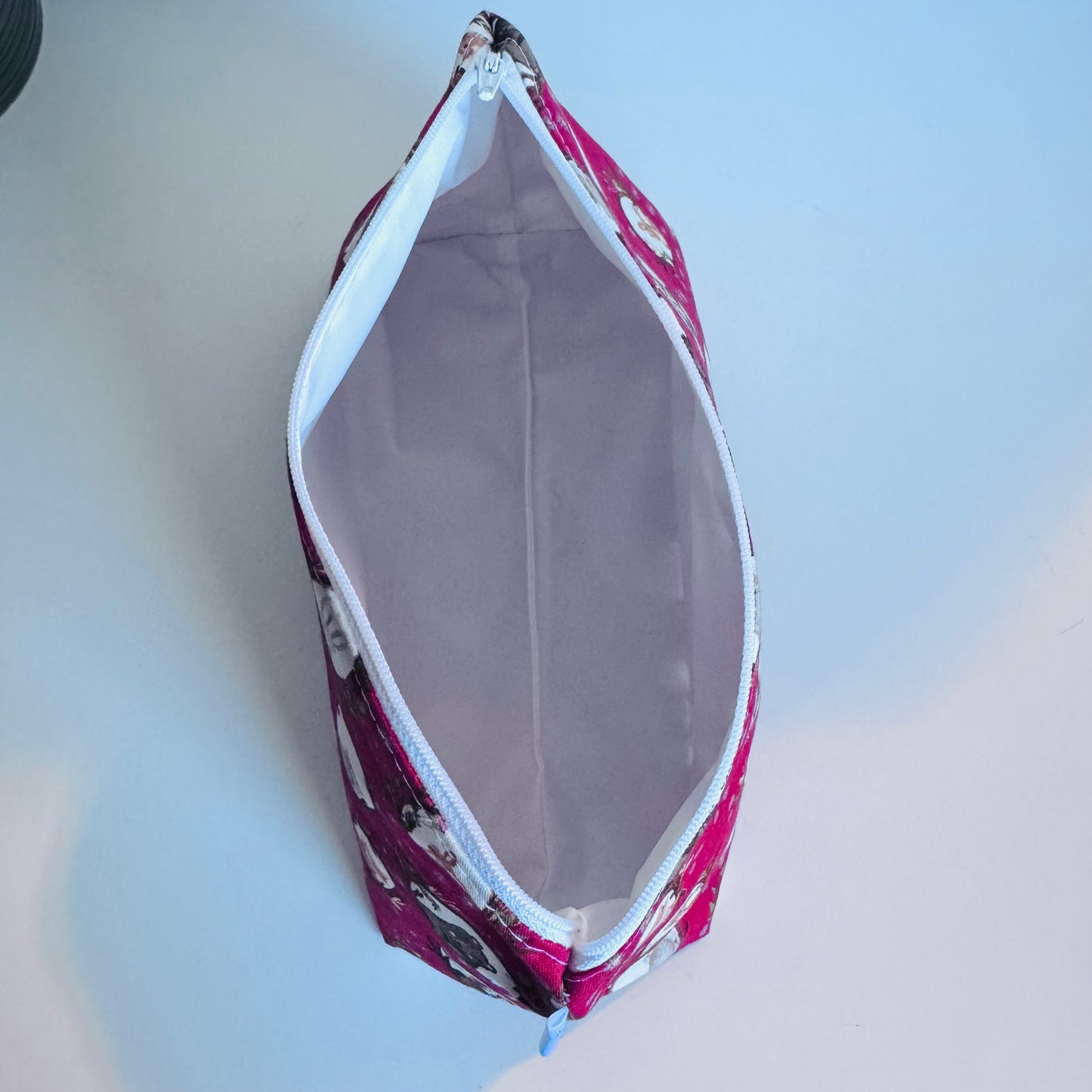 Little Critter Travel/Cosmetic Bag