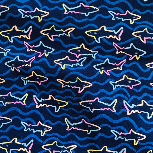 Shark Wet Bag