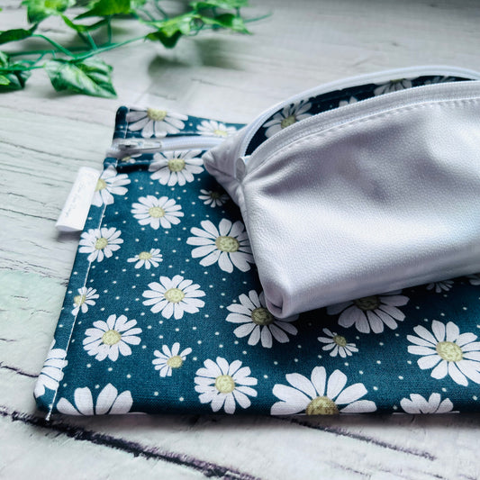 Daisy Sandwich & Snack Bags