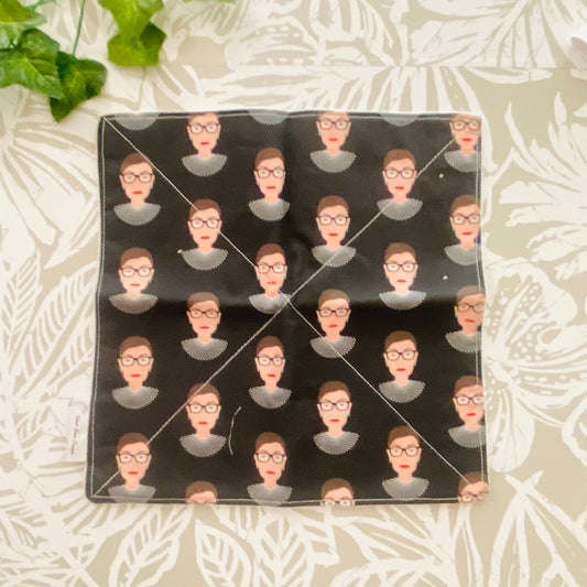 RBG Wash Cloth