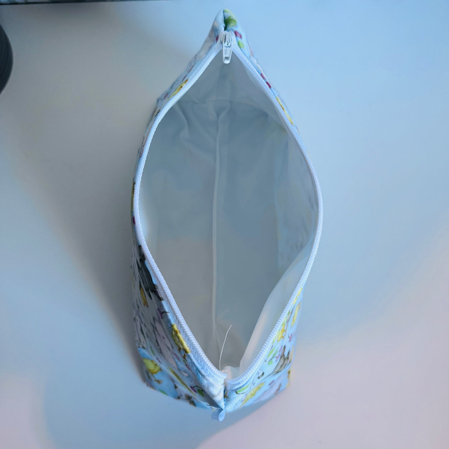 Farm Animal Travel/Cosmetic Bag
