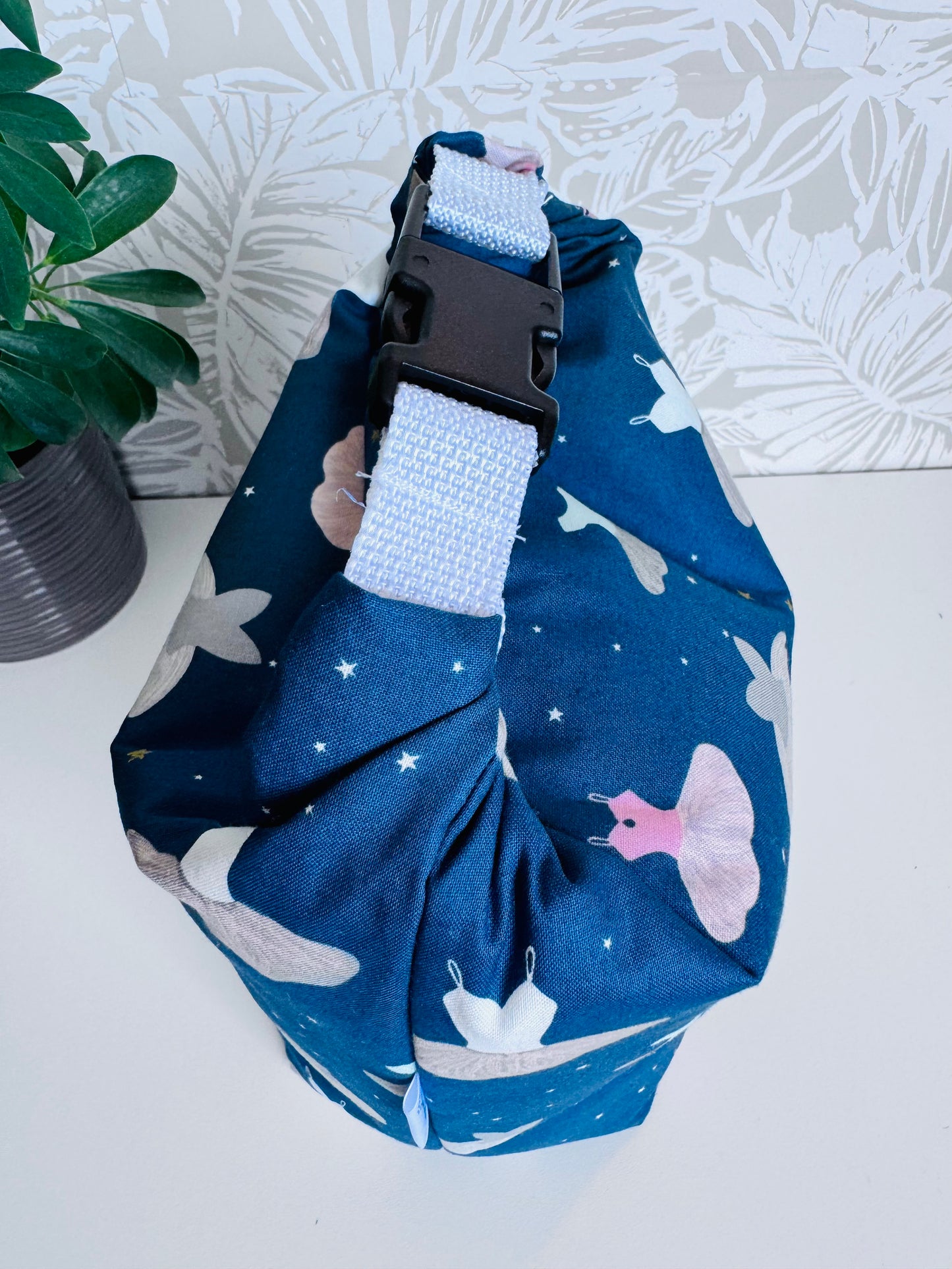 Ballet Lunch Bag