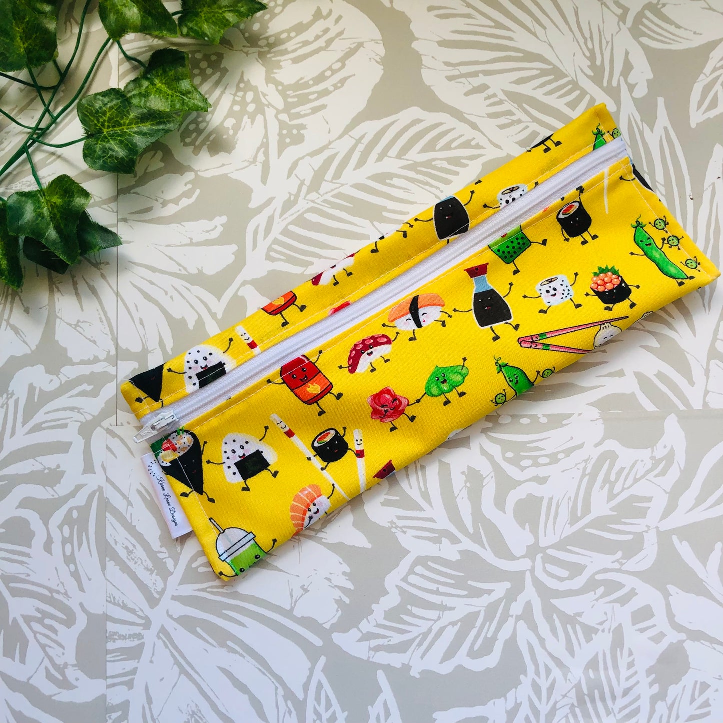 Cutlery/Travel Bag
