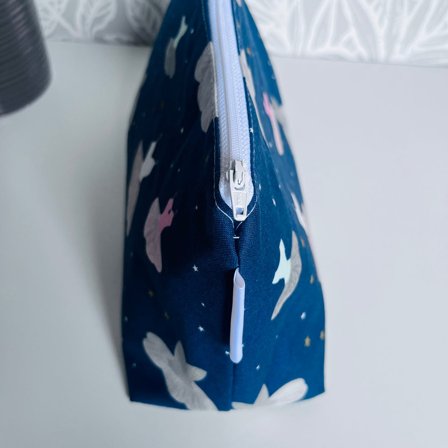 Ballet  Travel/Cosmetic Bag