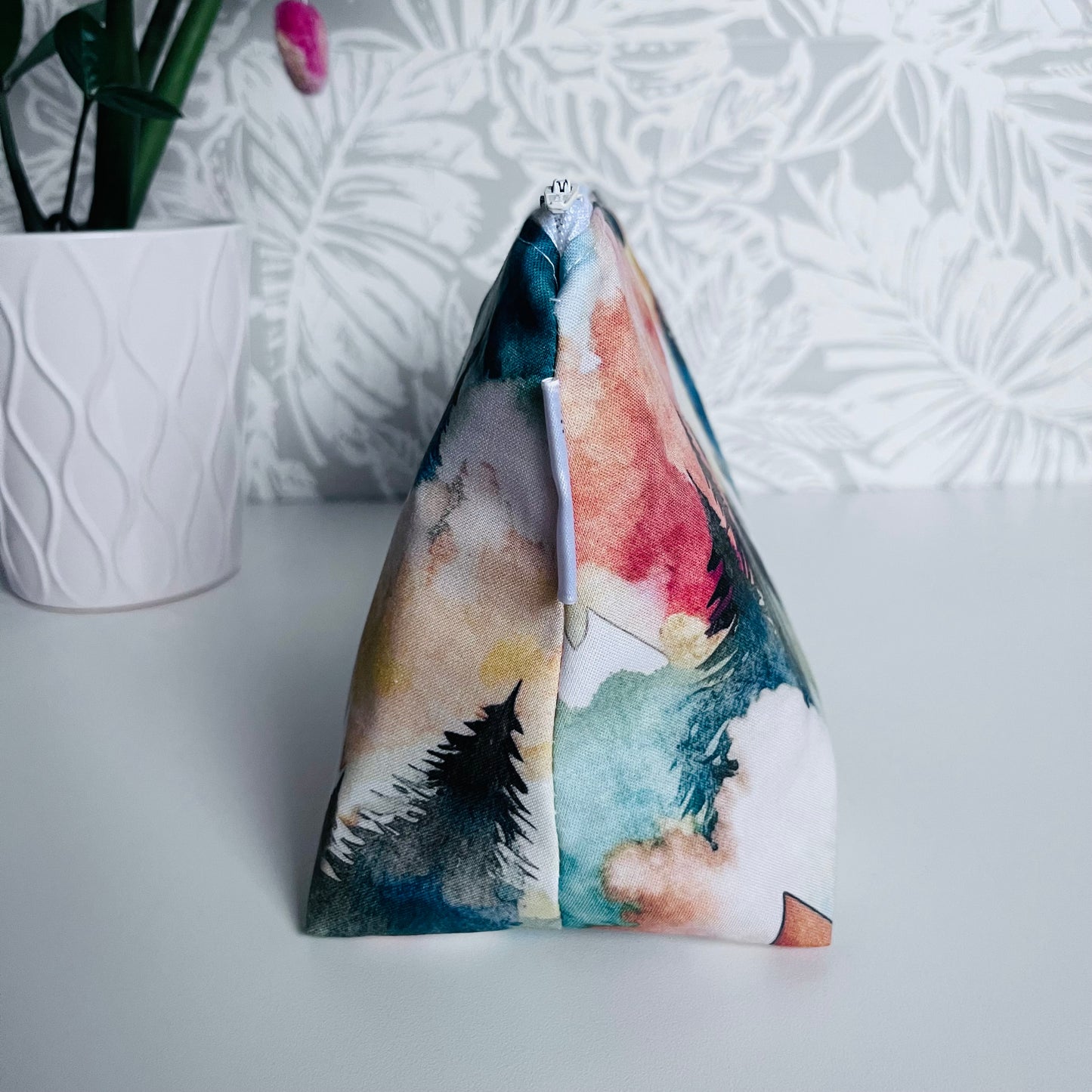 Mountain Travel/Cosmetic Bag