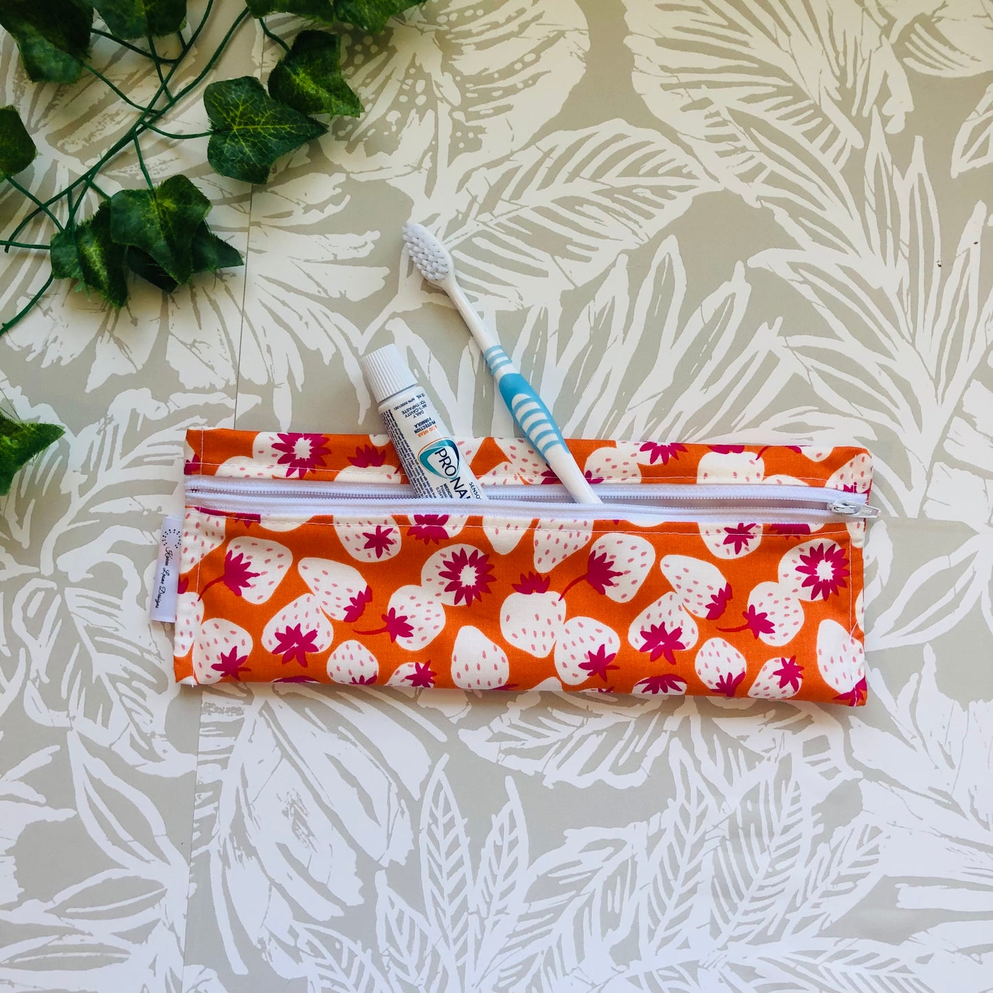 Cutlery/Travel Bag