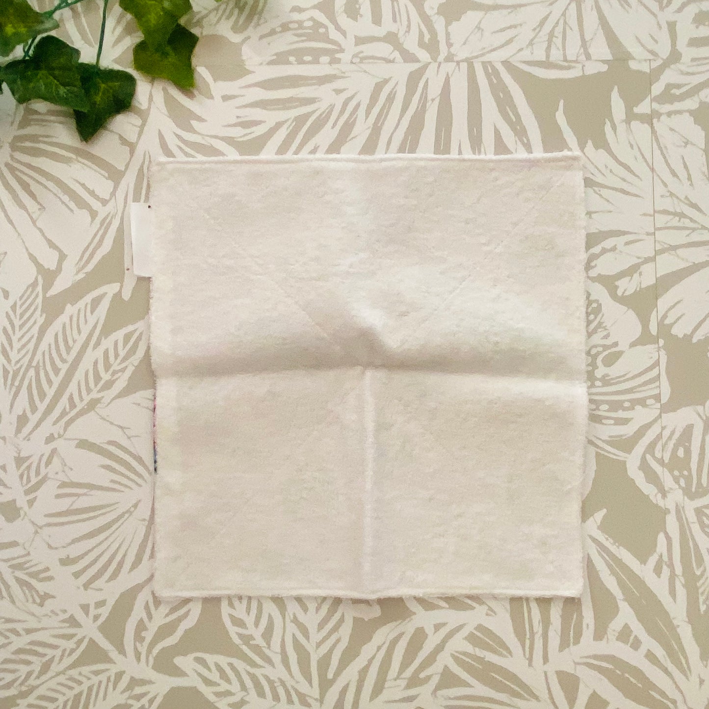 Comic Profanity Wash Cloth