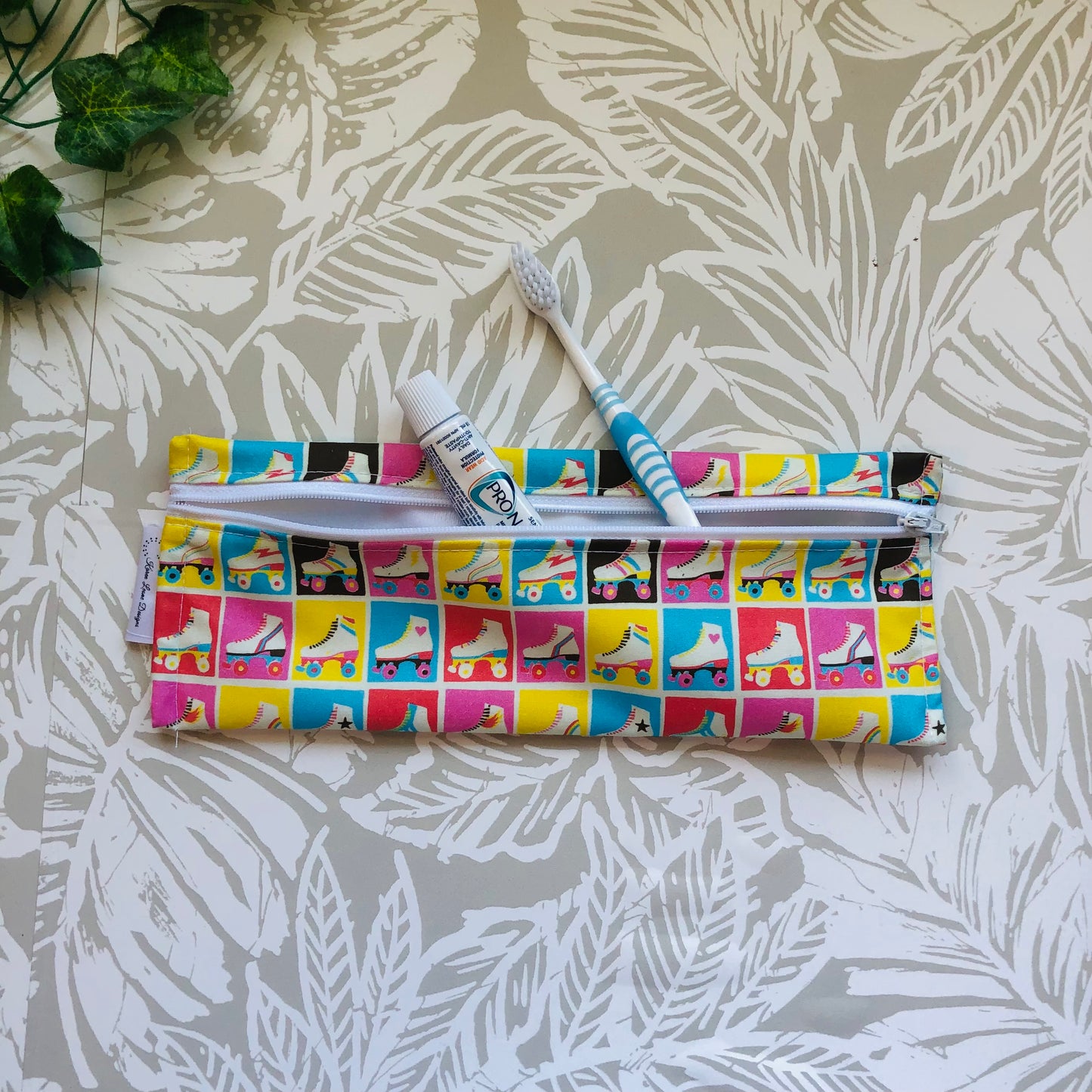 Cutlery/Travel Bag