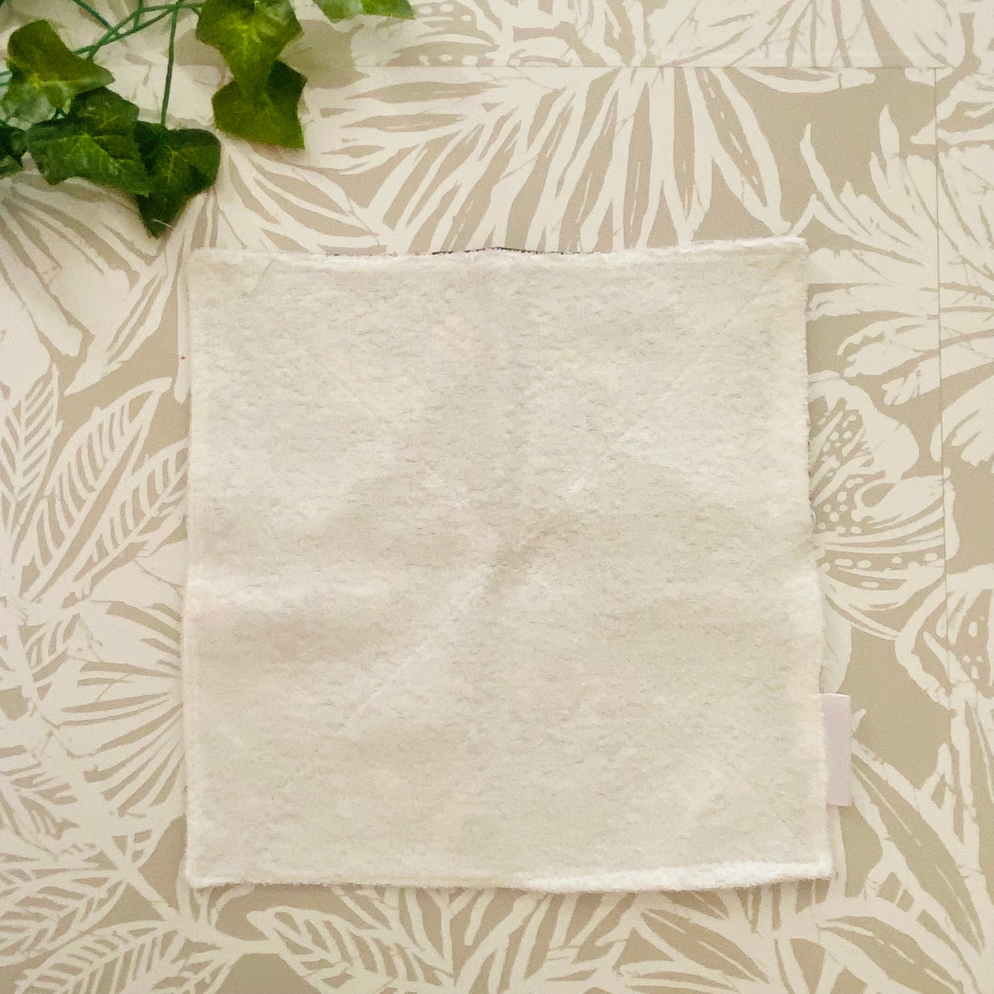 Roller Derby Wash Cloth