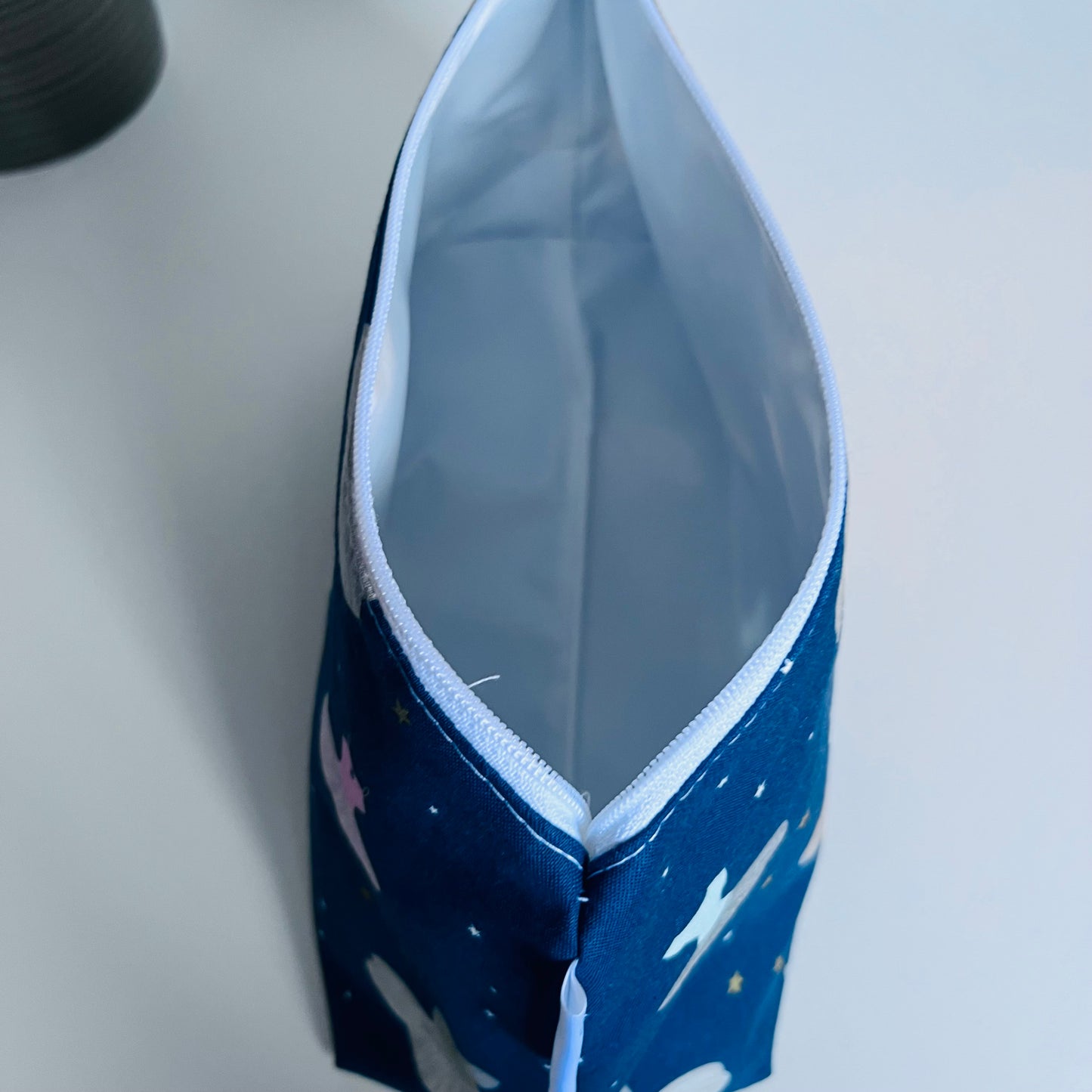 Ballet  Travel/Cosmetic Bag