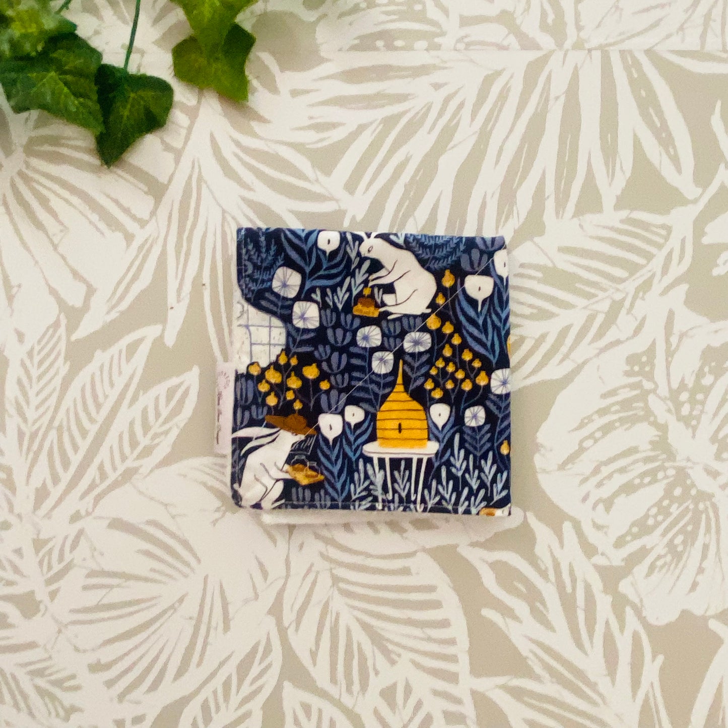 Forest & hive Wash Cloth