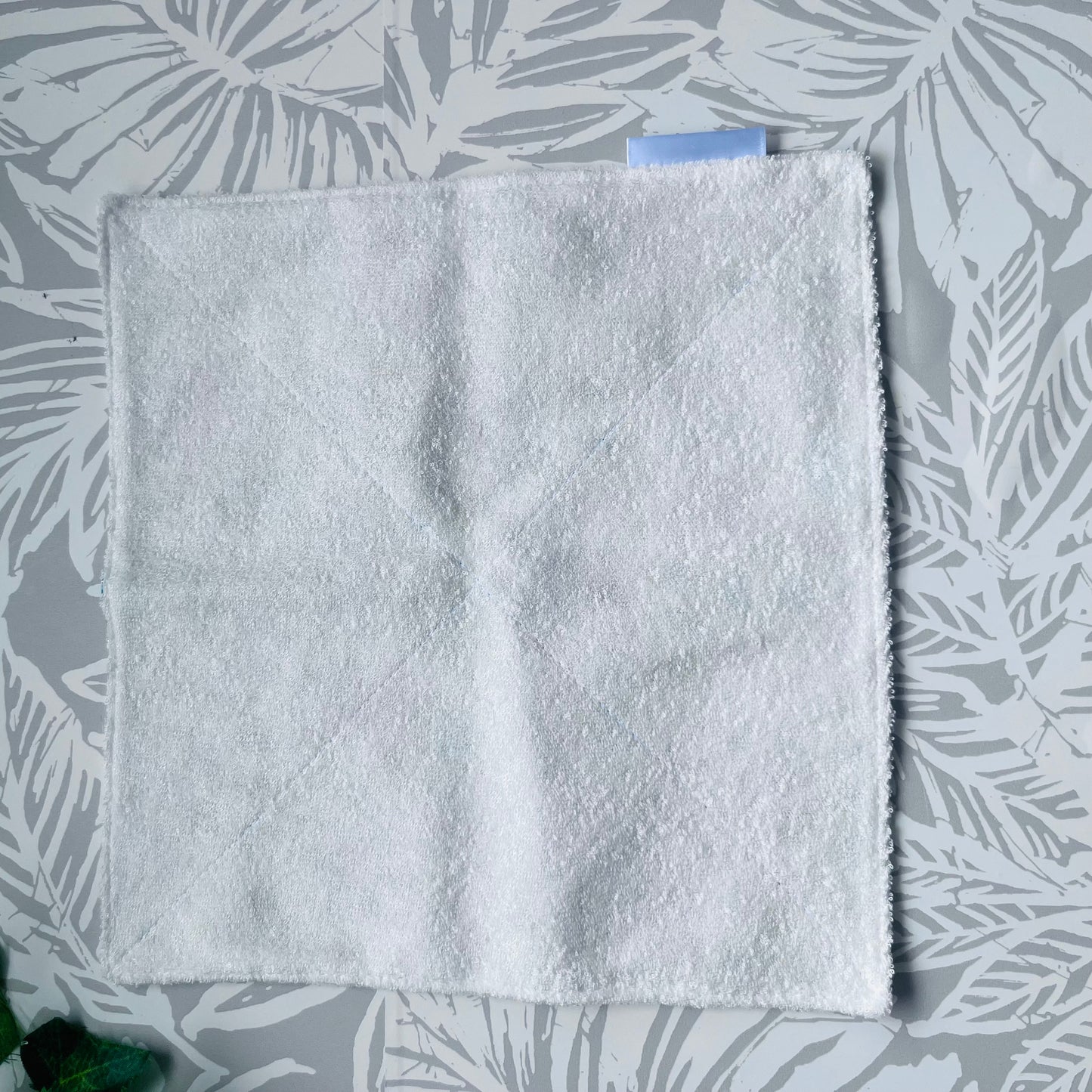 Bee HivenWash Cloth